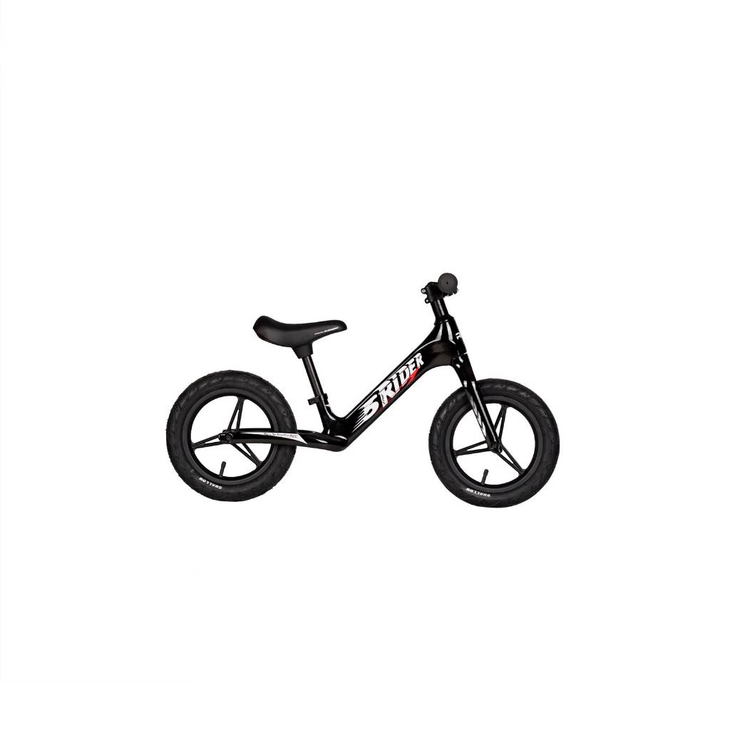 Element Push Bike 5Rider 4.0 Ukuran 12 Inci Sepeda Anak Frame Alloy Magnesium