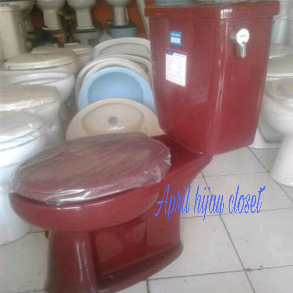 Washtafel Toto CW 516 S