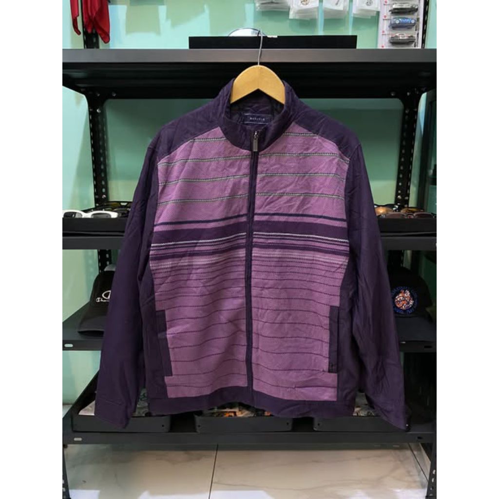 Jacket casual manstar Authentic