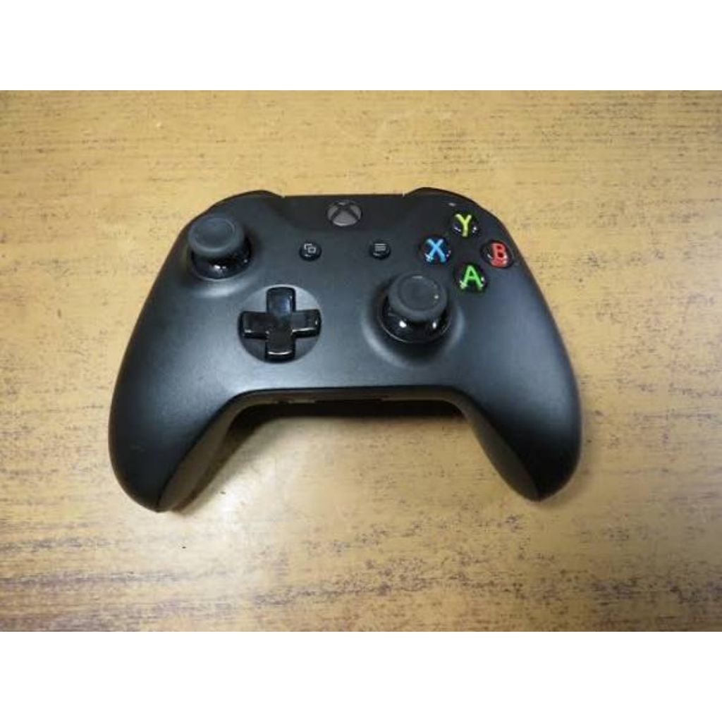 Stik Xbox One S/X Original Second