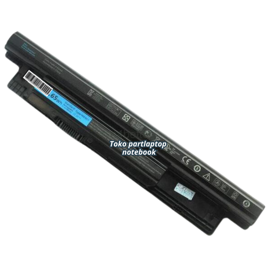 Baterai Dell Inspiron 3421, Baterai Dell Inspiron 3437, Baterai Dell Inspiron 3442, Baterai Dell Ins