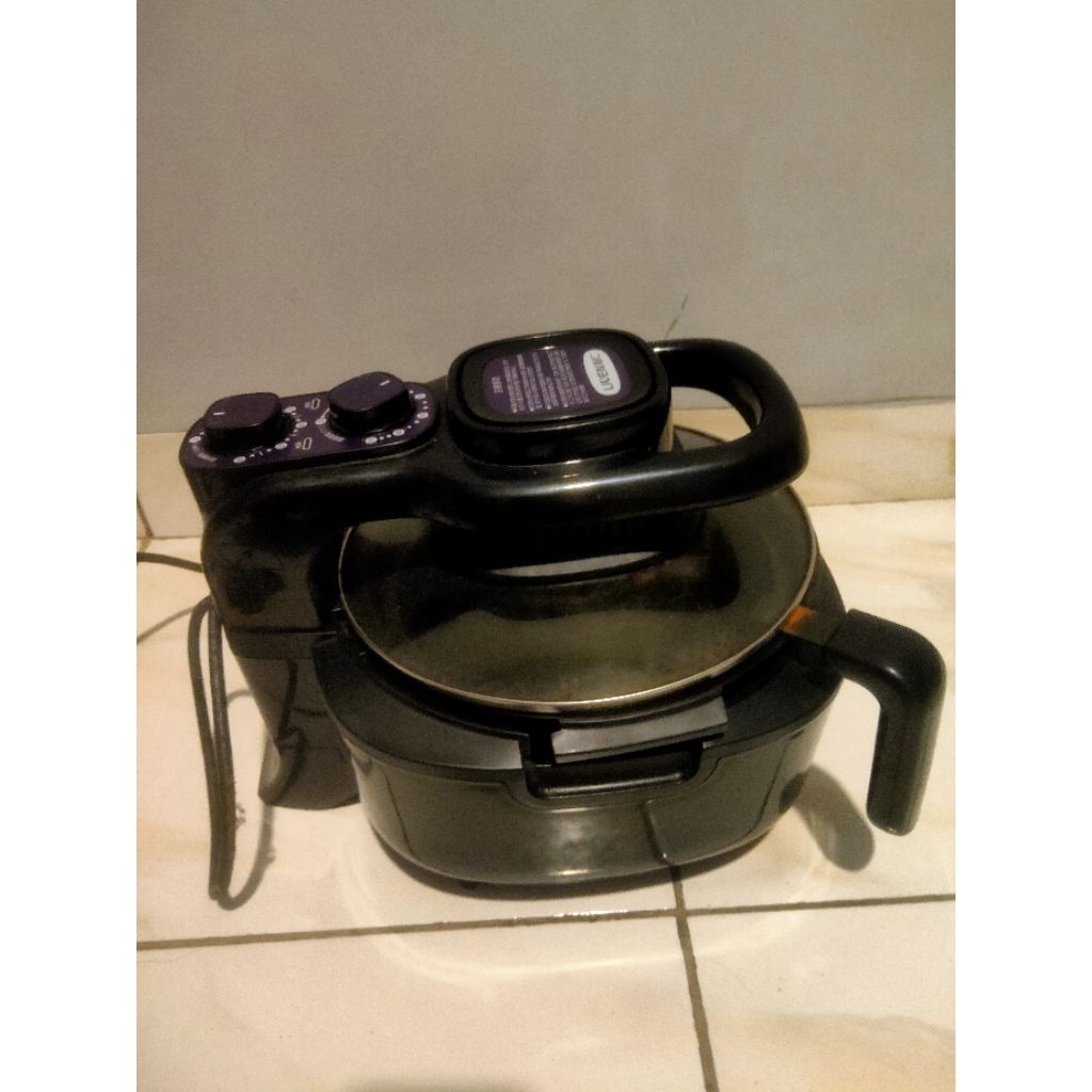 Air Fryer Liven [preloved]