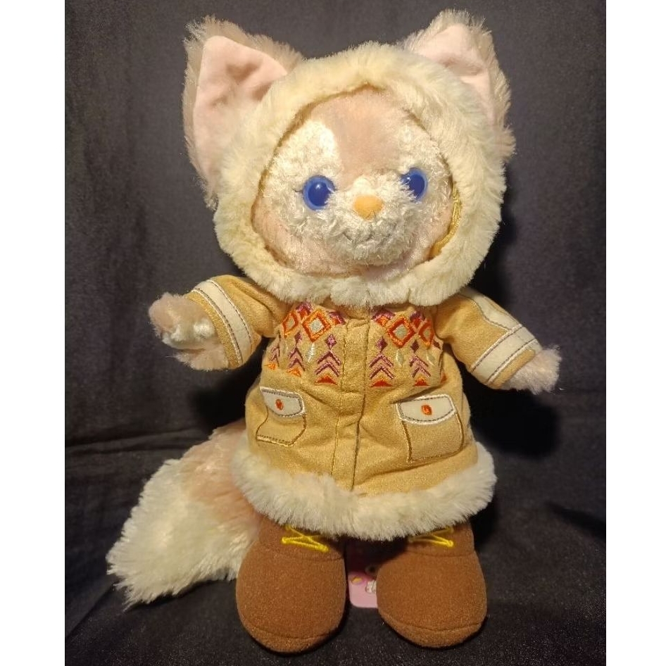 Aneka Boneka Linabell Part 2