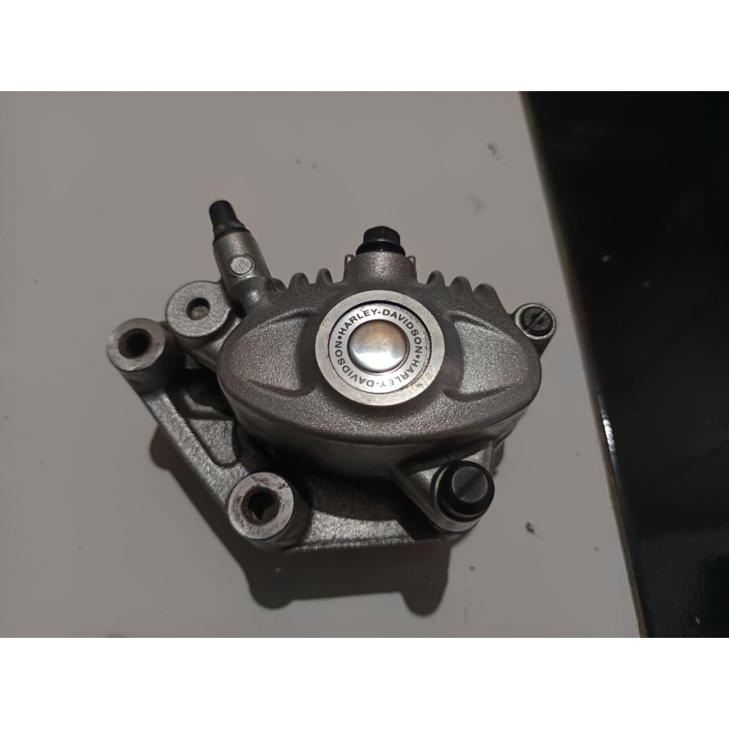 kaliper harley davidson original