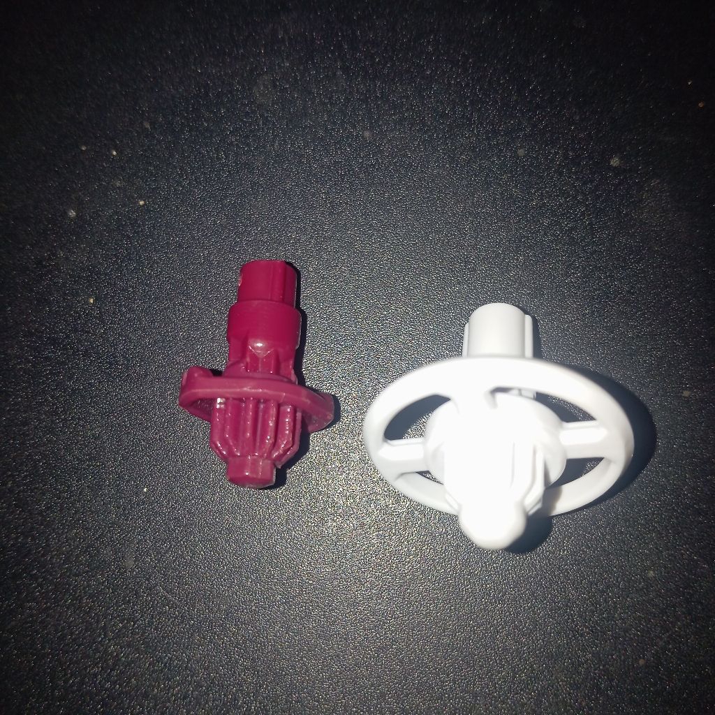beyblade x bit trans kick + bit disk ball