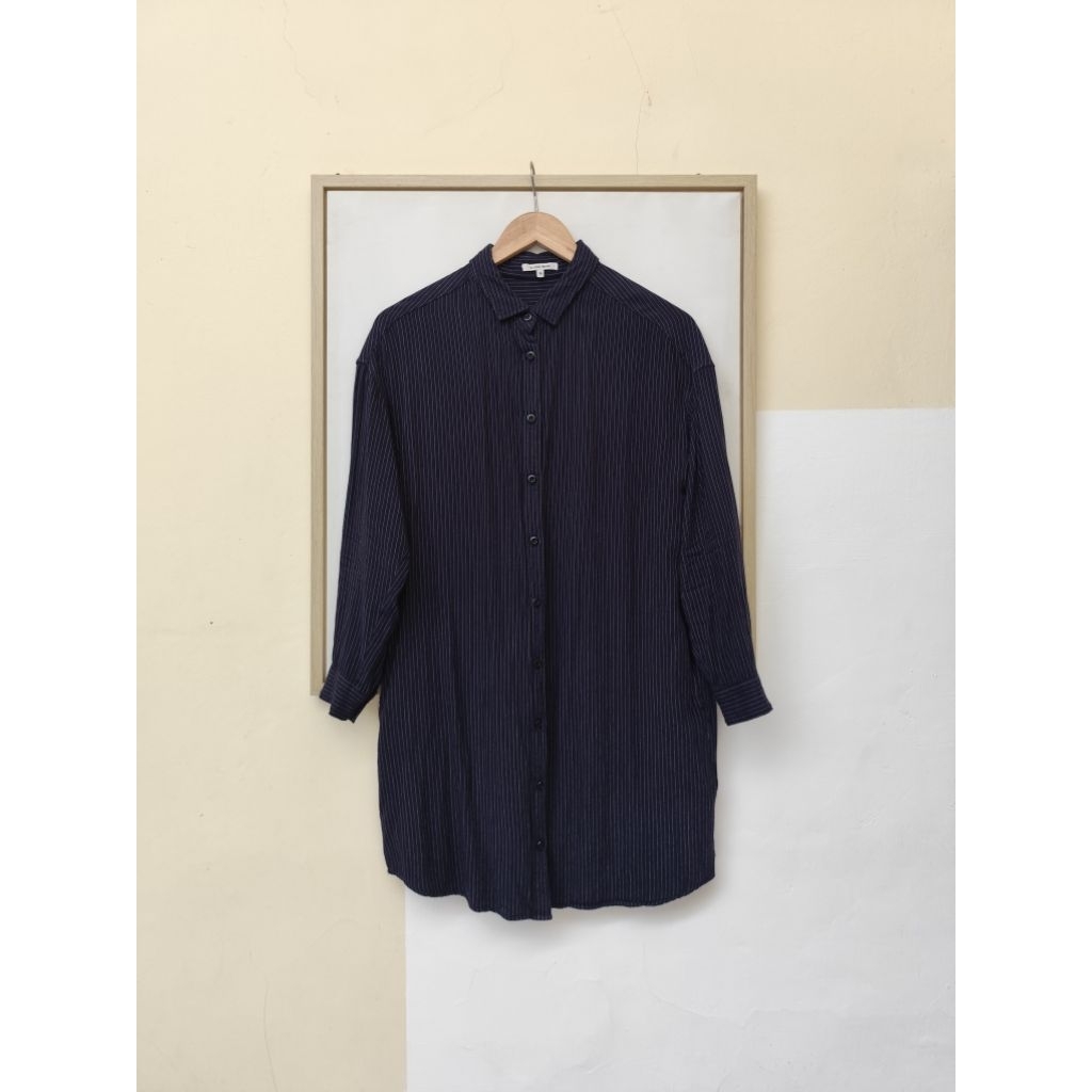 Kemeja Tunik Global Work