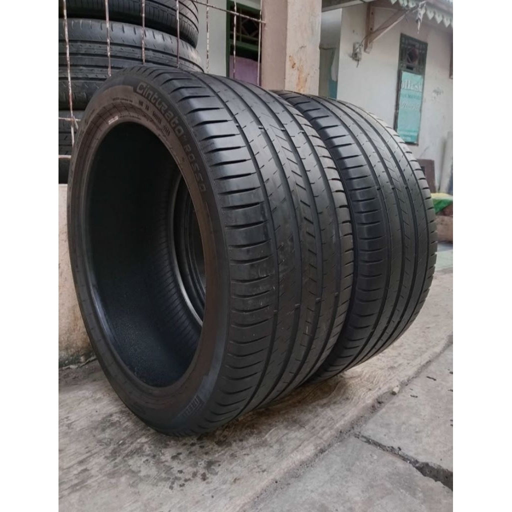 Ban Mobil 245/40 R20 ban mobil ukuran 245 40 20 tubless