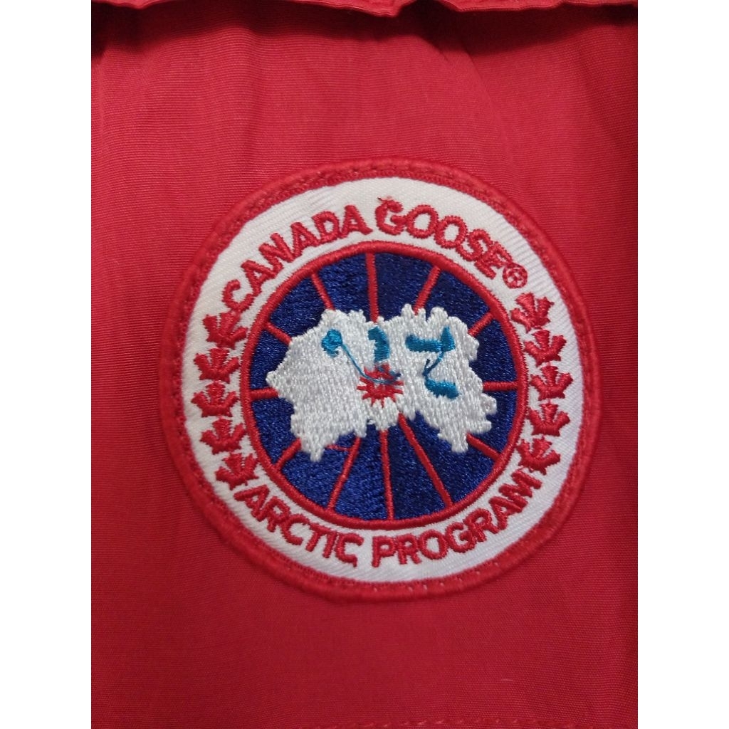 canada goose expedition