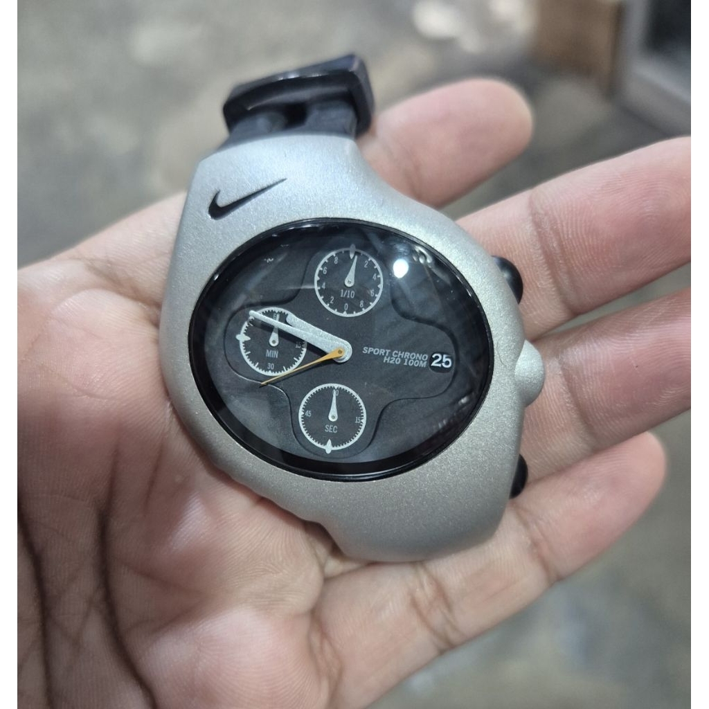 Triax Watch
