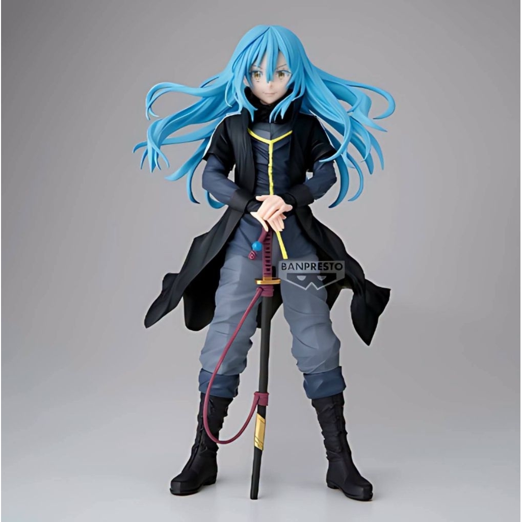 Banpresto Grandista Rimuru Tempest 0826
