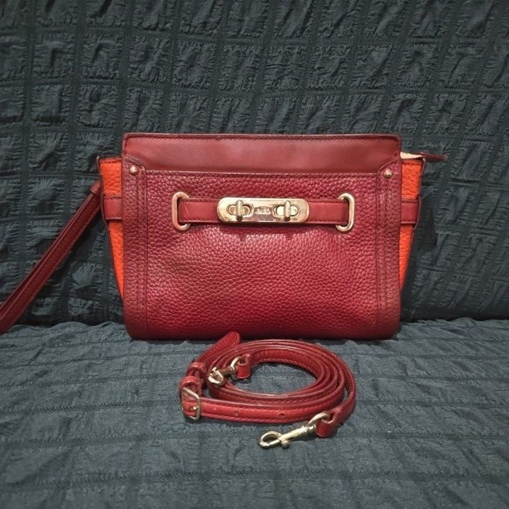 WRISLET COC SWAGGER PRELOVED