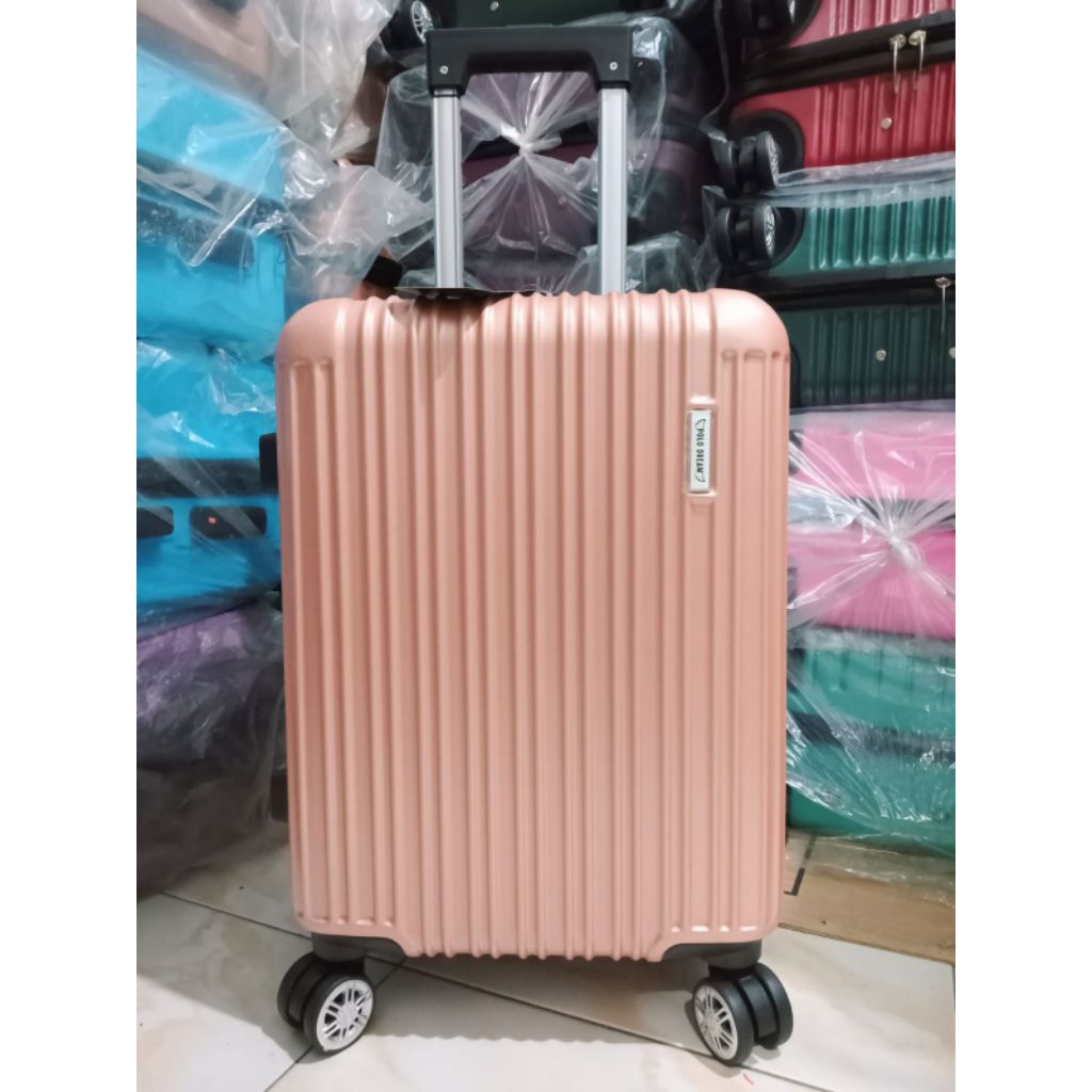 Koper 16 Inch Cabin , Koper Baju Murah