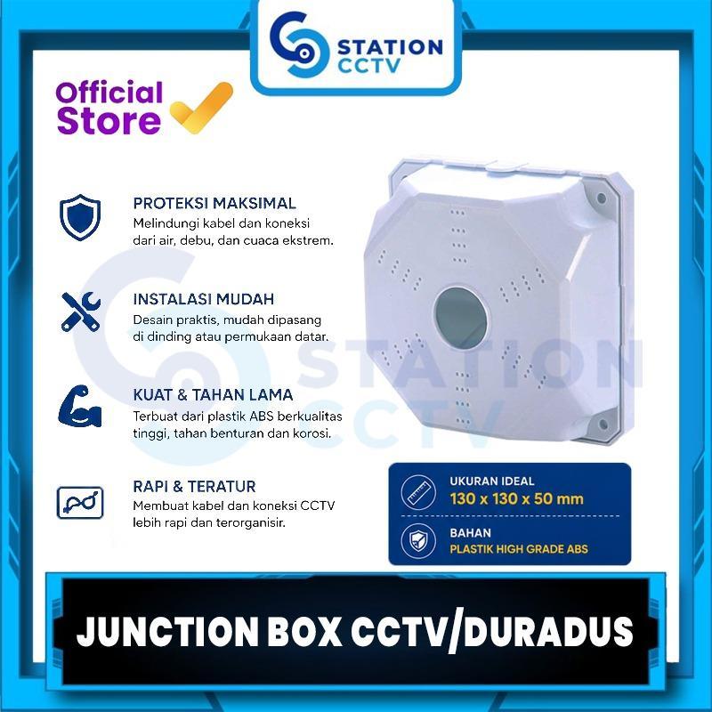 Bracket Duradus Outdoor / Bracket CCTV