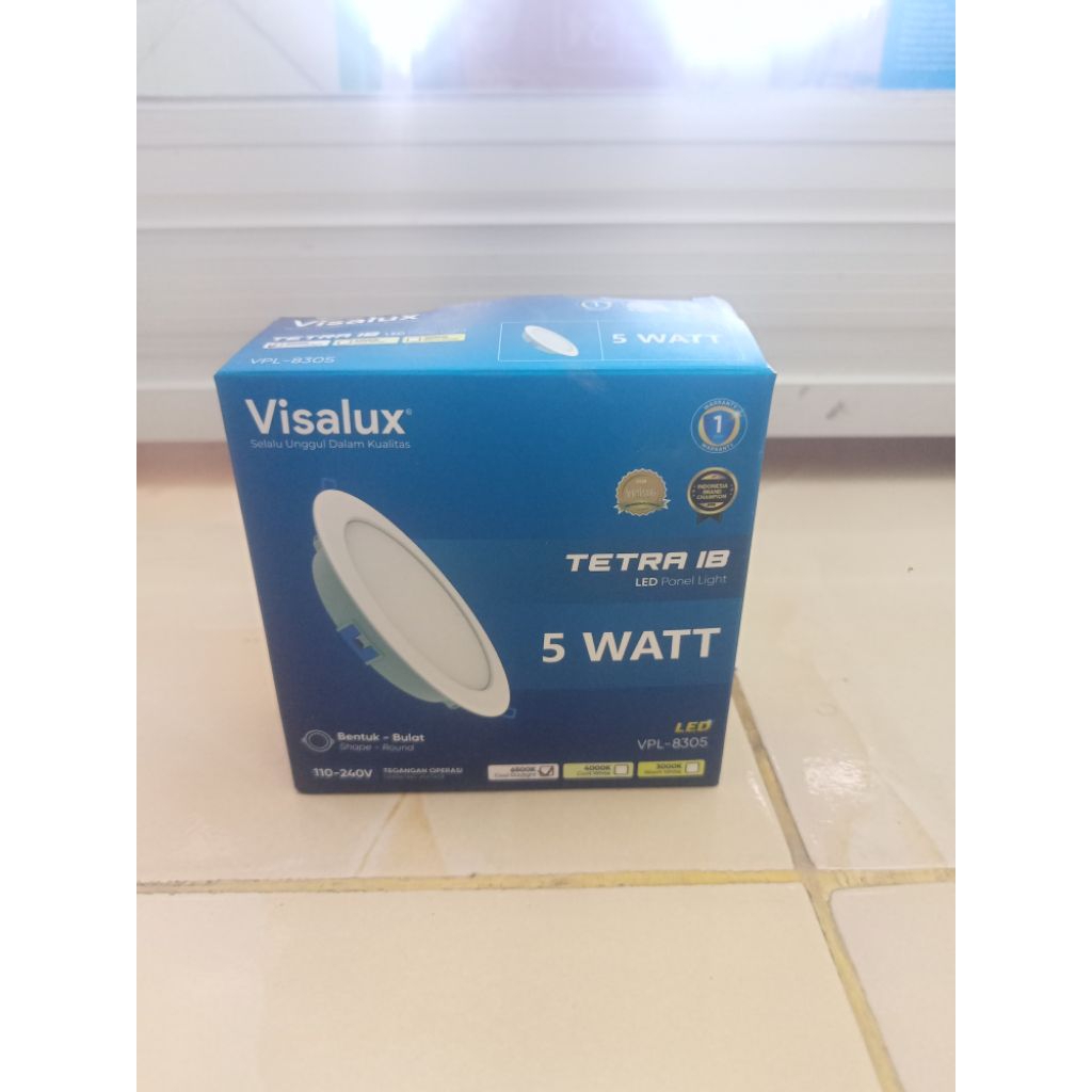 led panel Visalux