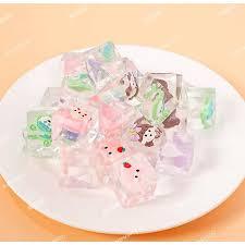 squisy ice blast / jely lempar/ jely mainan ice blast