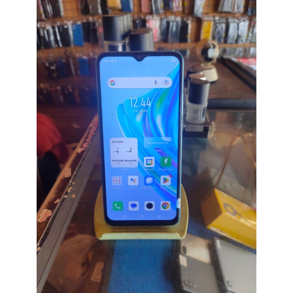 INFINIX HOT 30i RAM 8/127SECOND ORIGINAL,HP AJA
