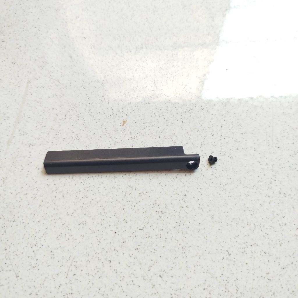 Cover tutup hdd hardisk SSD Lenovo Thinkpad IBM X220 x230 x220i x230i