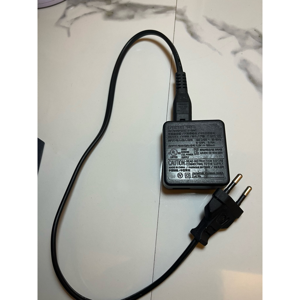 adaptor digicam Olympus