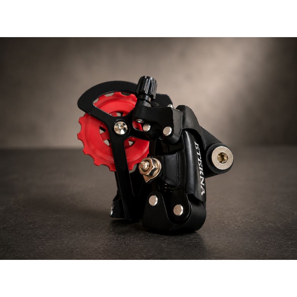 Rear Derailleur/ Derailleur Belakang 7/8 SPEED ETERNA