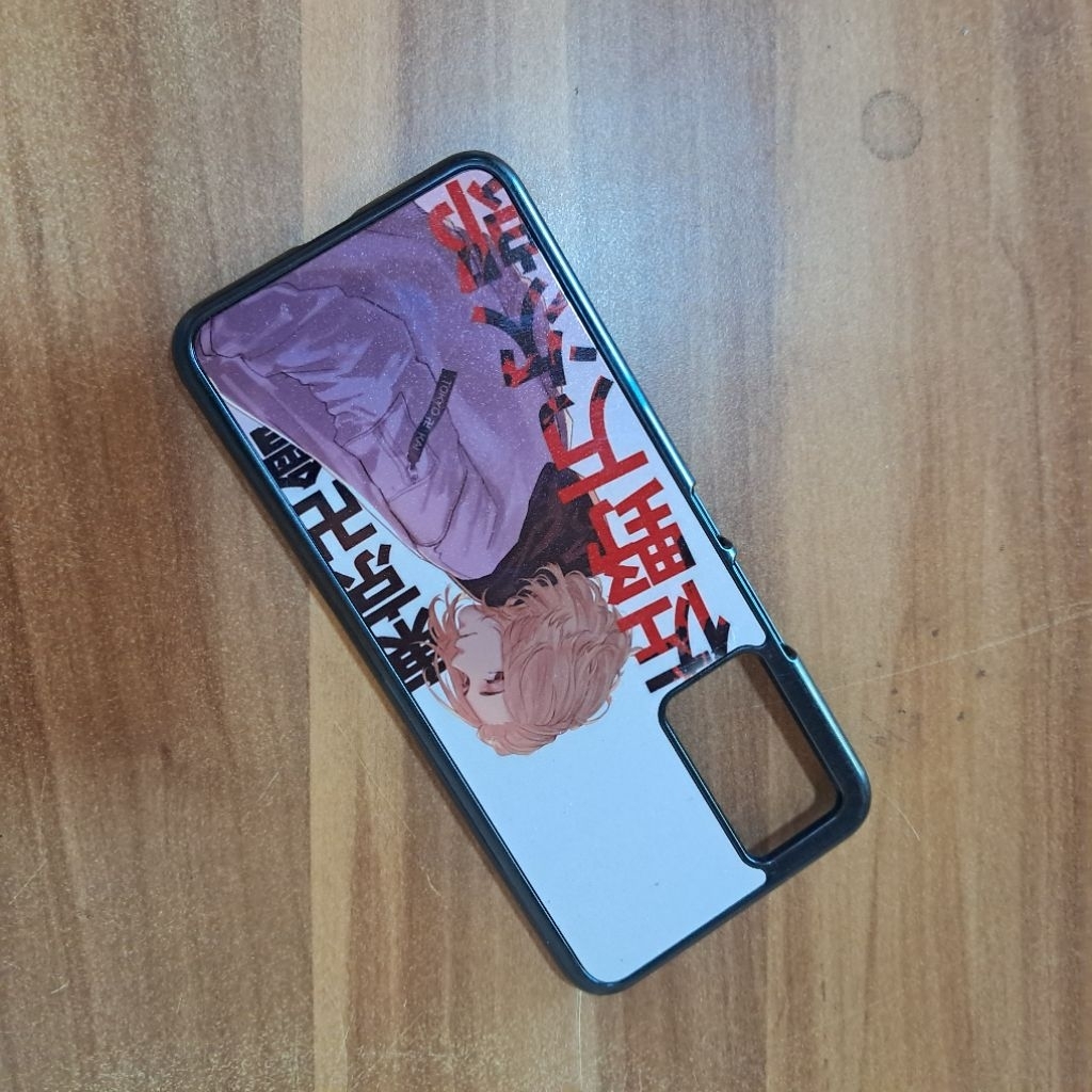 Case Anime Vivo V21 5G