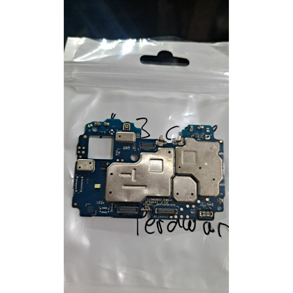 mesin SAMSUNG A03 CORE mati perawan