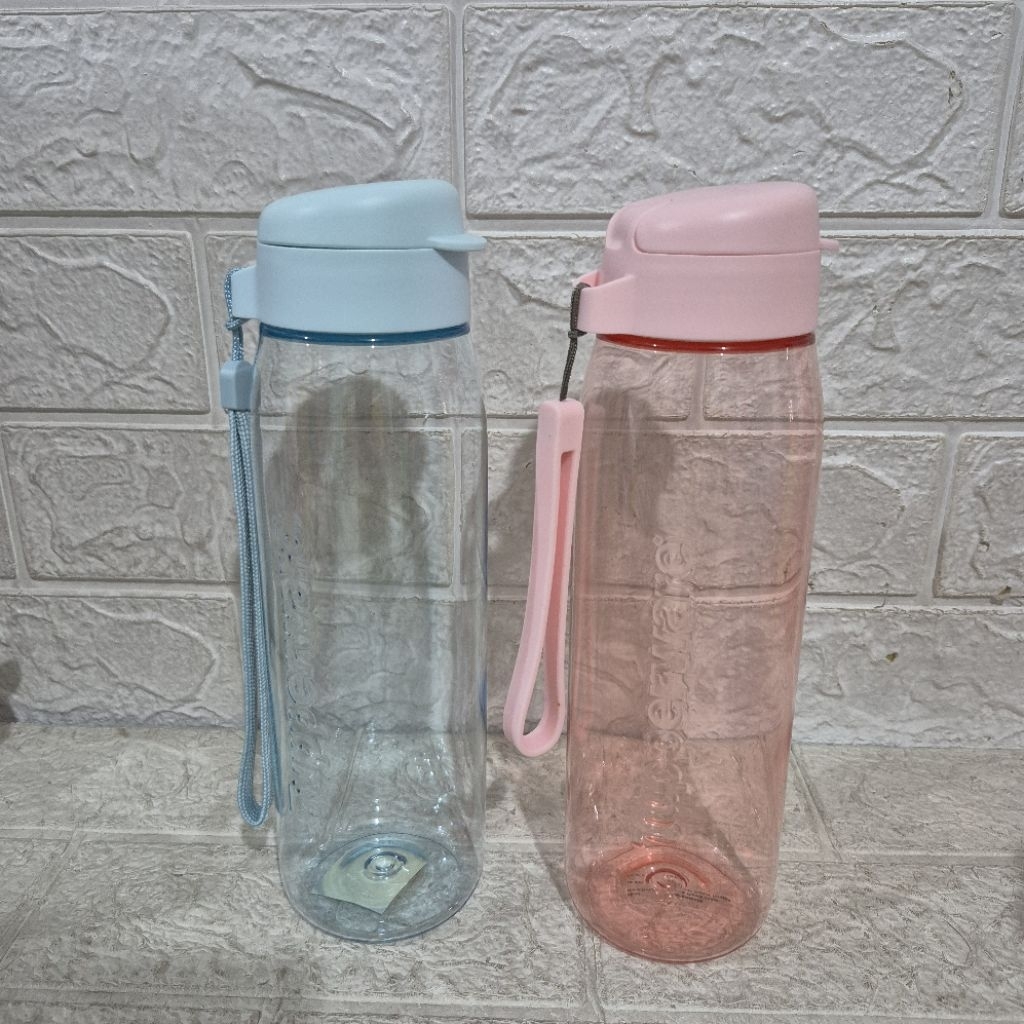 H2go 750ml Tupperware
