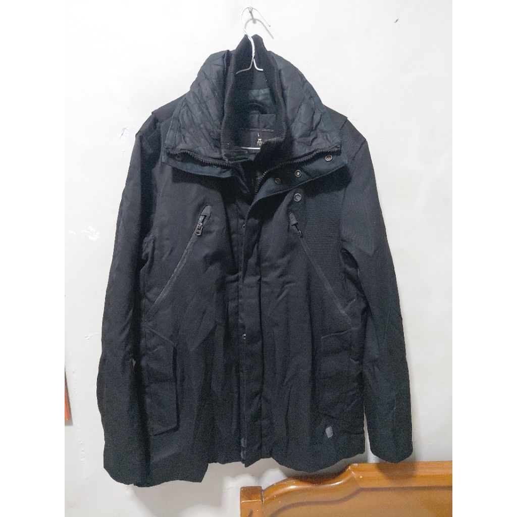 Jaket G Star Raw 330