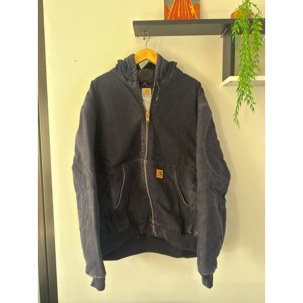 Carharrt Active Jacket