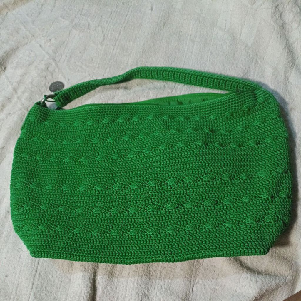 tas dowa preloved bekas seken pl second