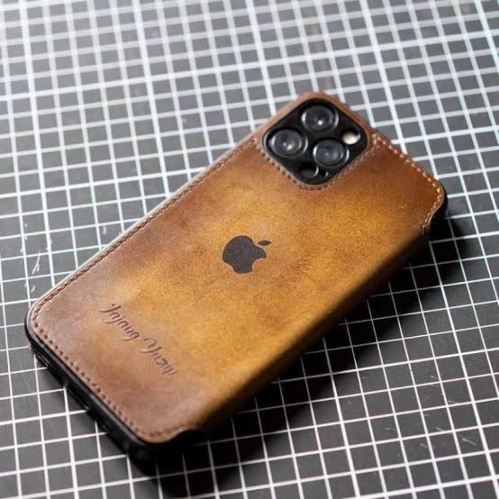 SOFTCASE HP IPONE 17 PROMAX