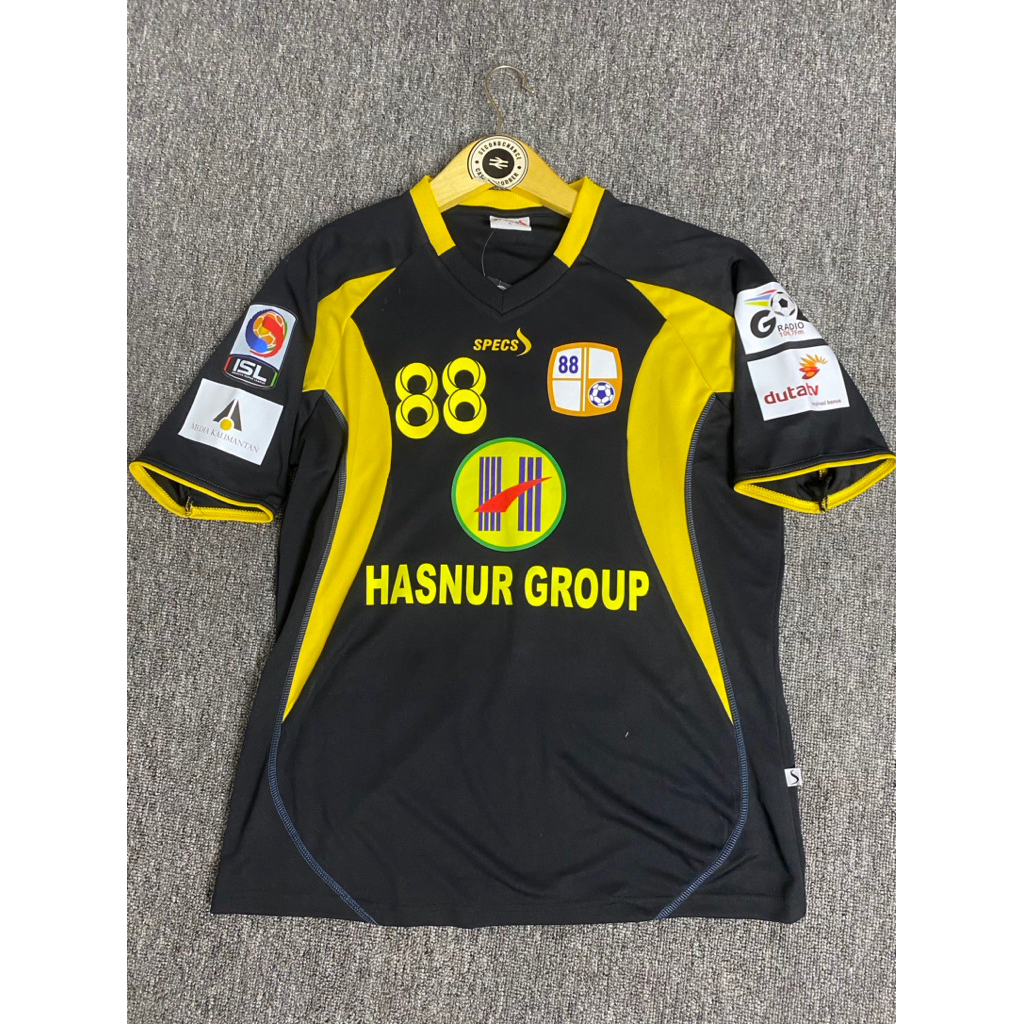 Jersey Barito Putera
