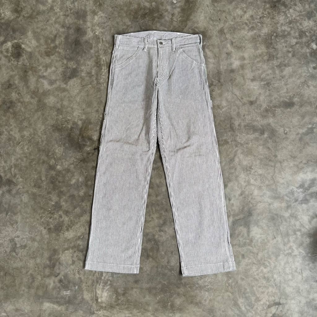 GU Hickory Carpenter Pants