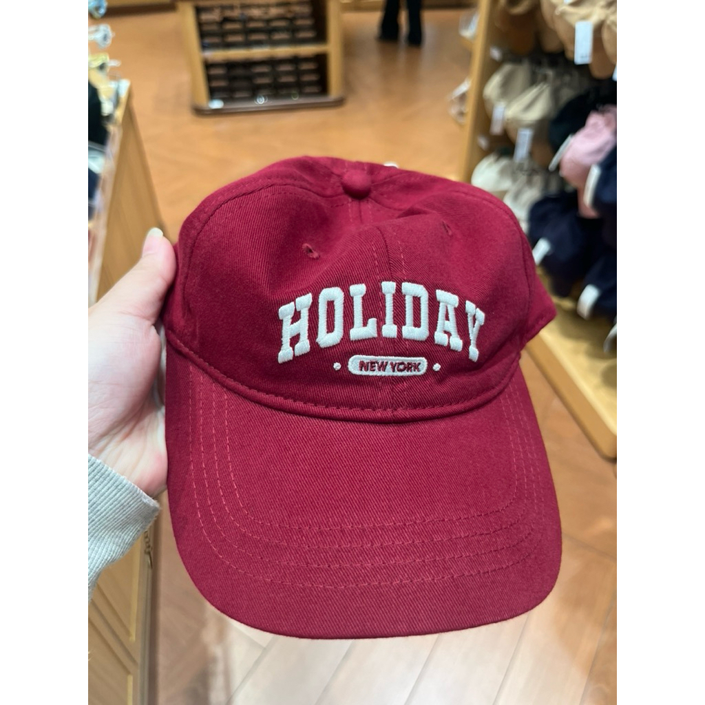 TOPI MINISO