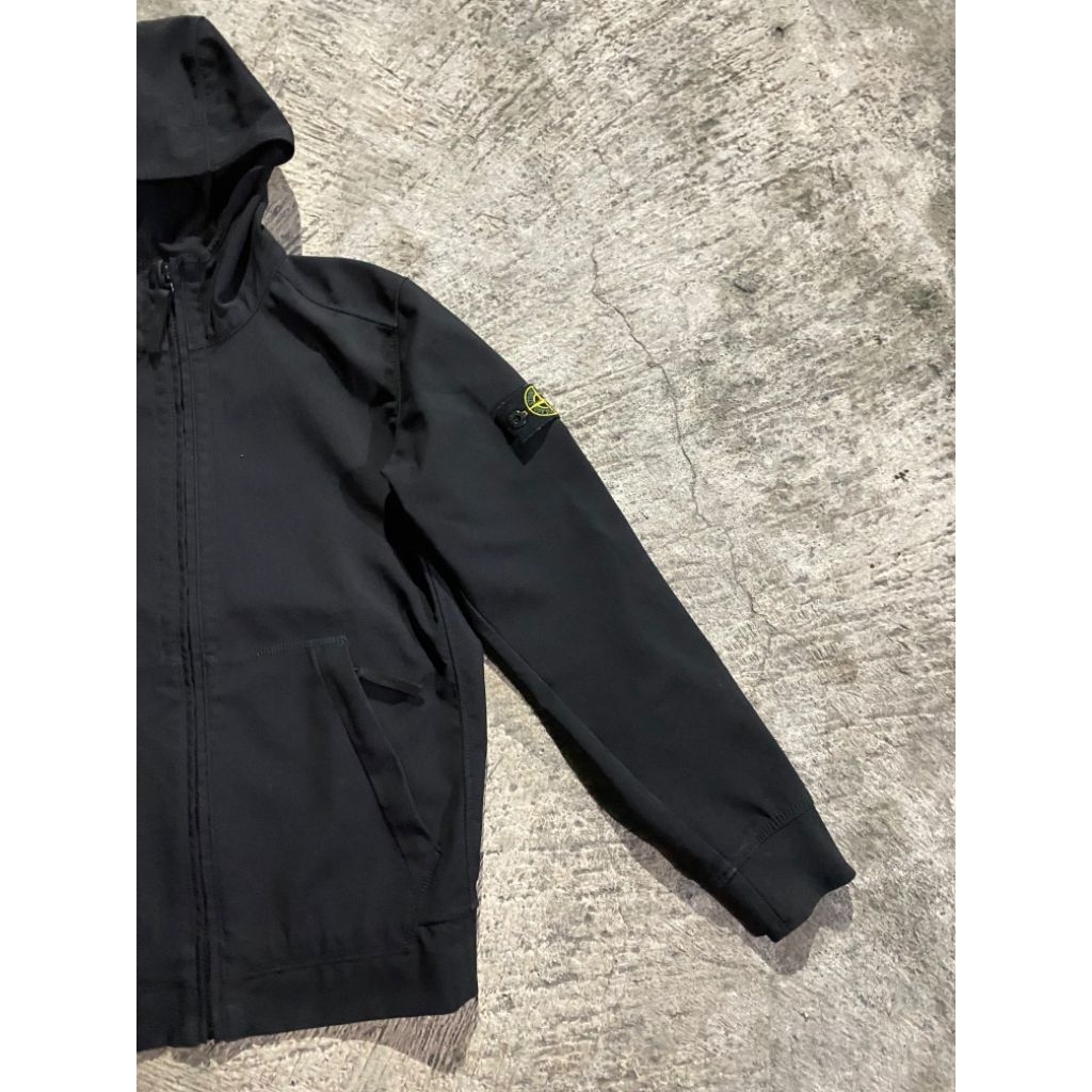 jaket softshell