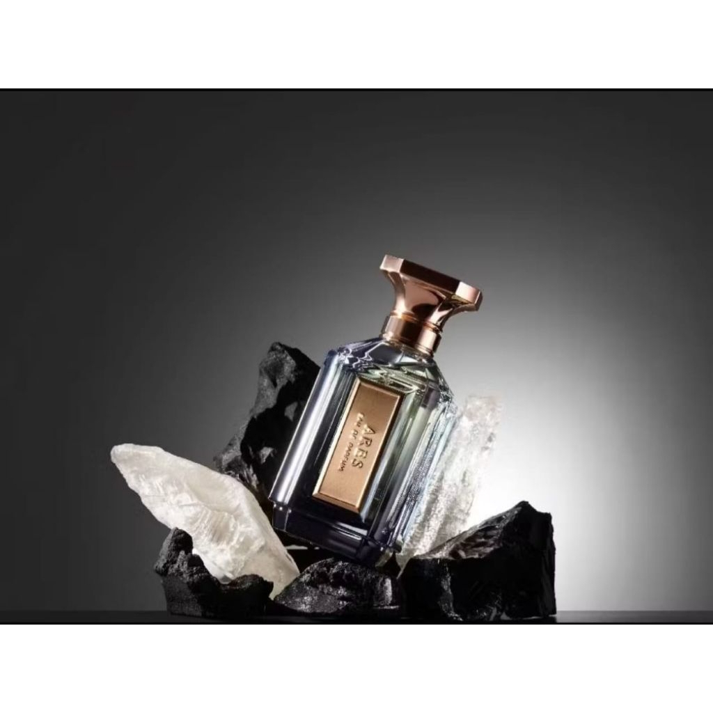 ARES EAU DE PARFUM