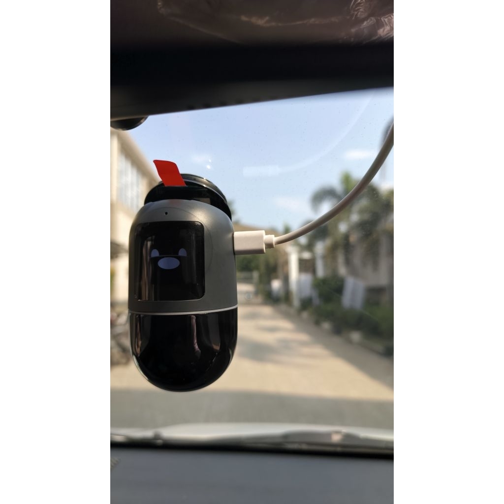 Dashcam 70mai omni x200