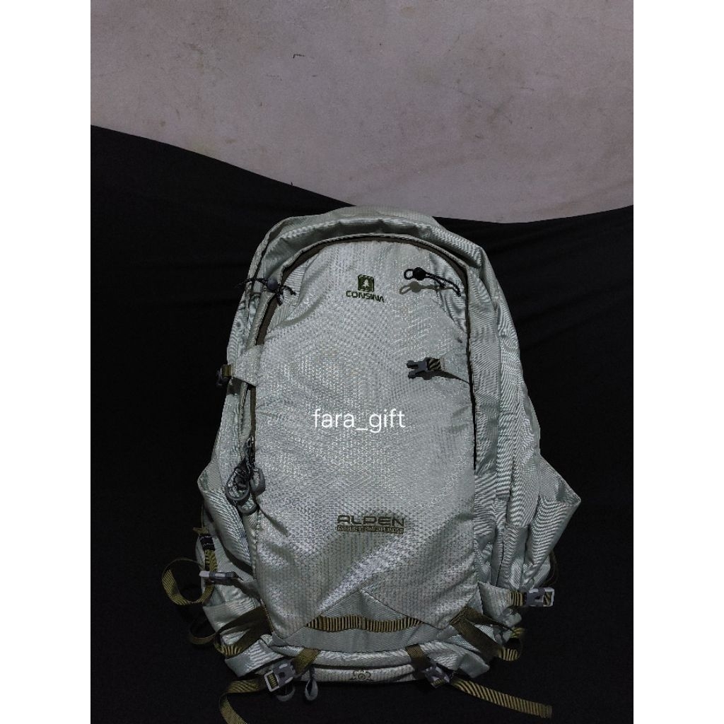 consina alpen 50L (New)