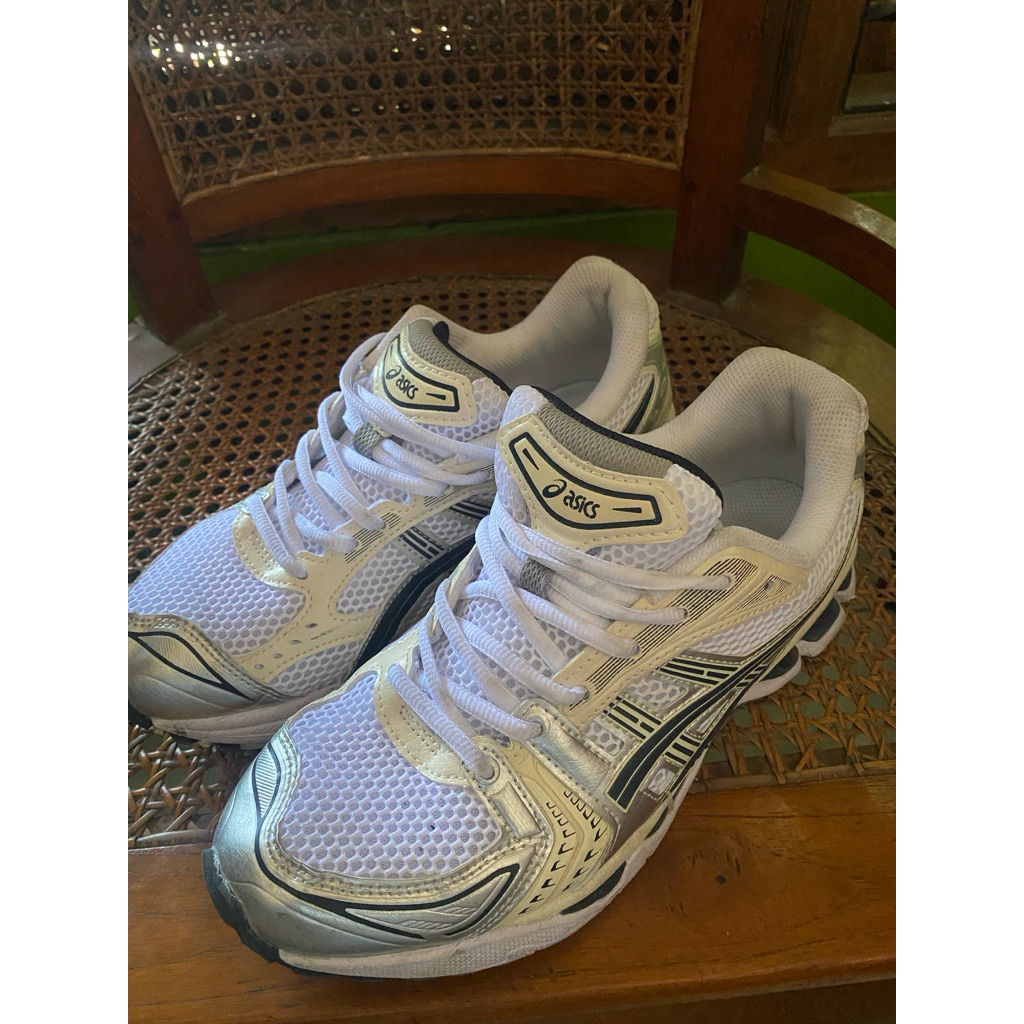 asics gel kayano 14