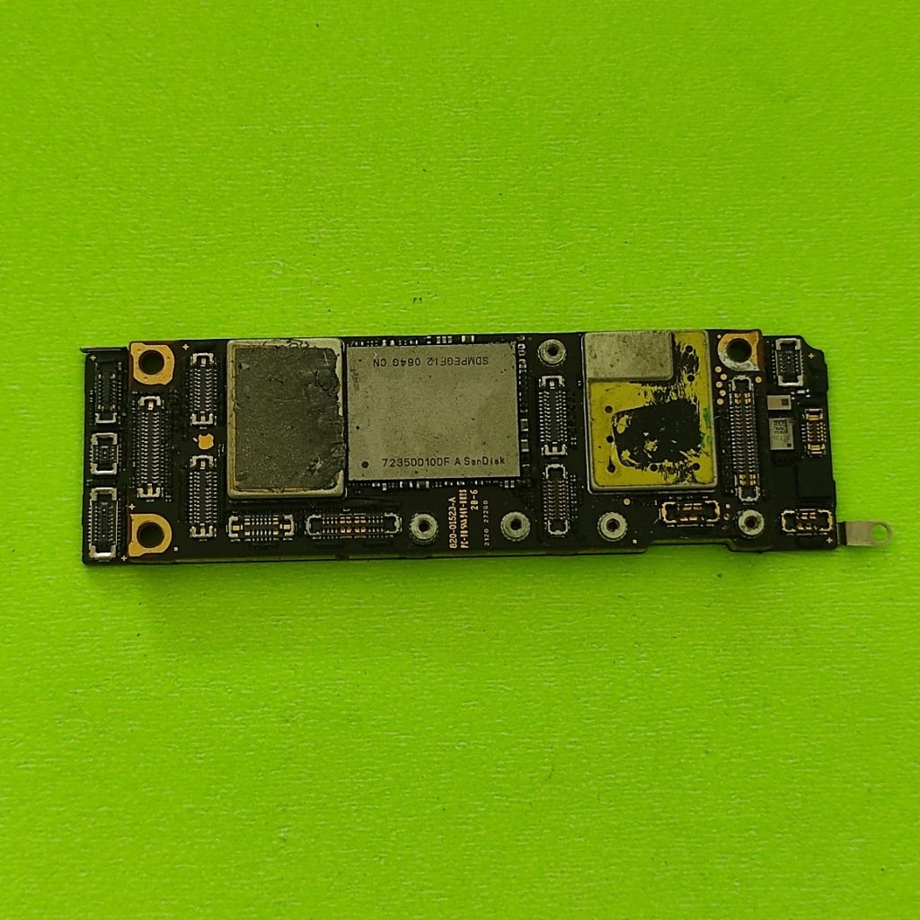 MESIN IPHONE 11 MINUS BACA DESKRIPSI