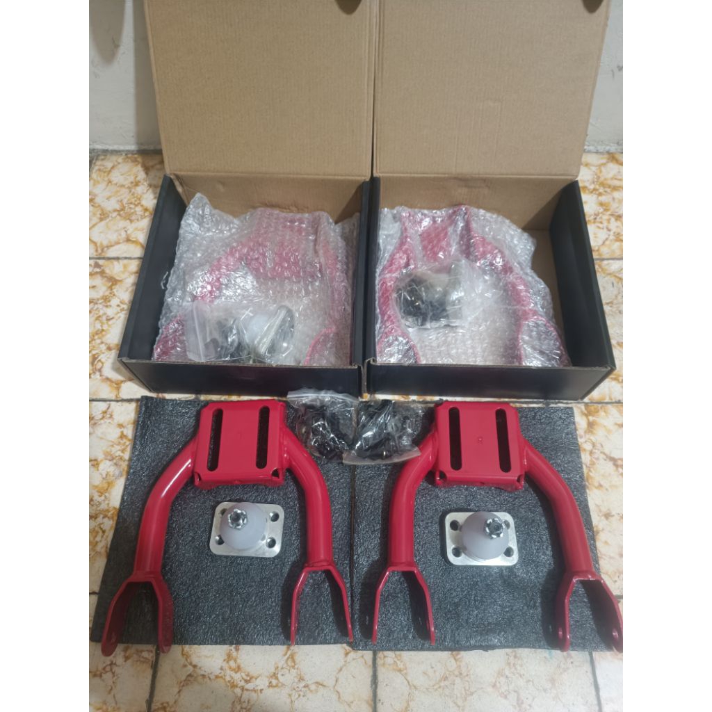 Camber Kit / Chamber Kit Civic EG Genio Estilo