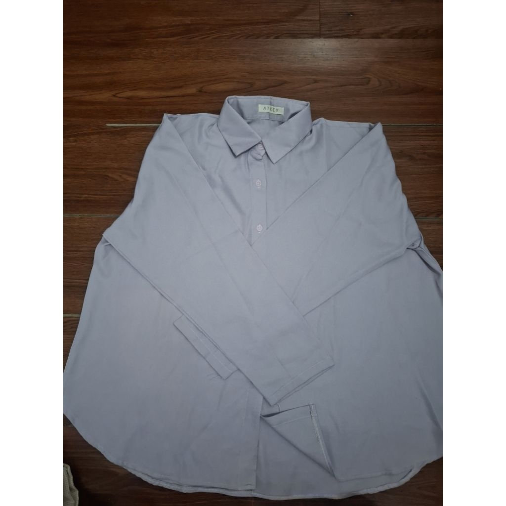 atkey shirt