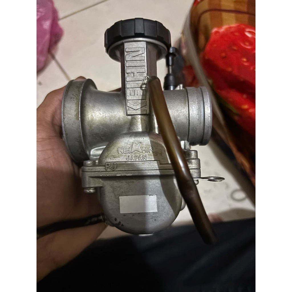 karbu PJ