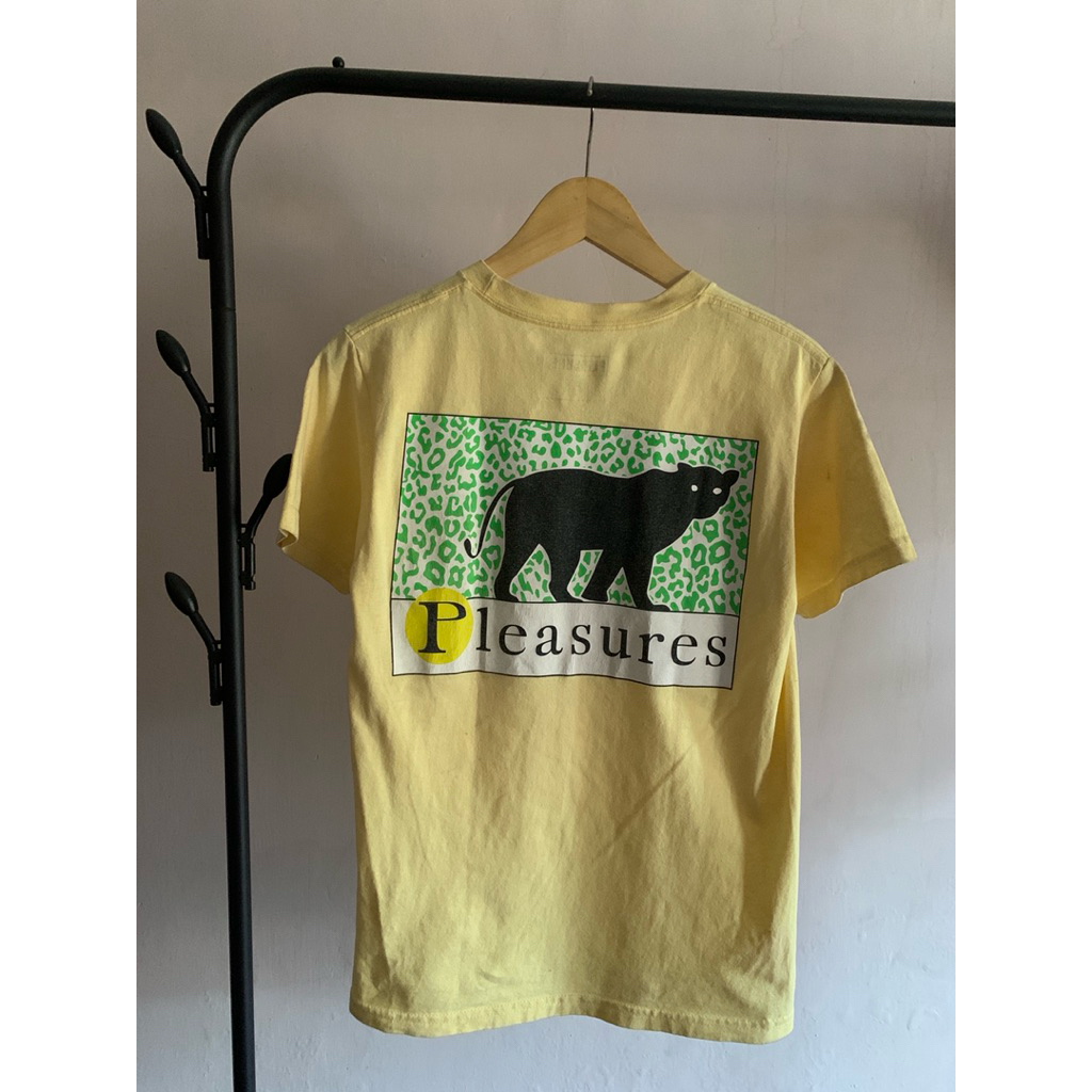 pleasure tshirt