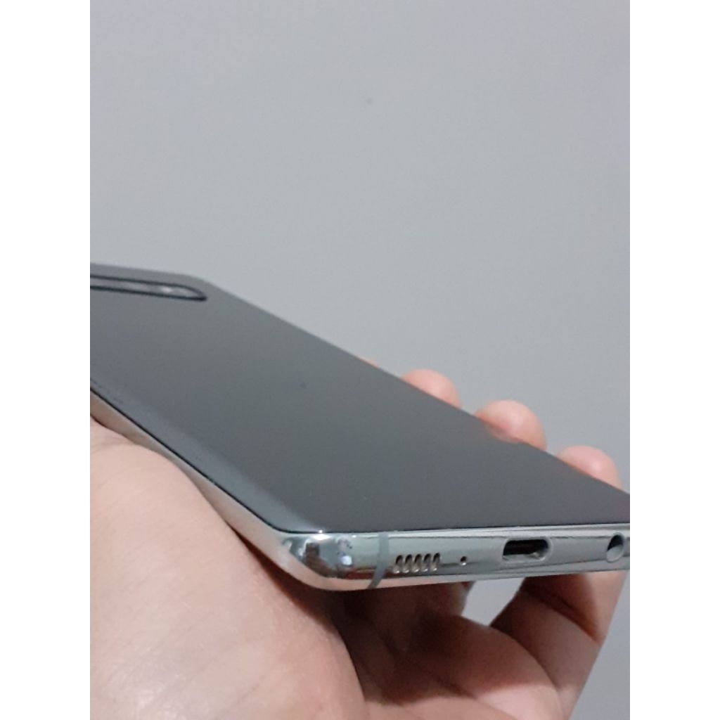 Samsung Galaxy S10 PLUS Samsung S10+ ex SEIN resmi bekas berkualitas