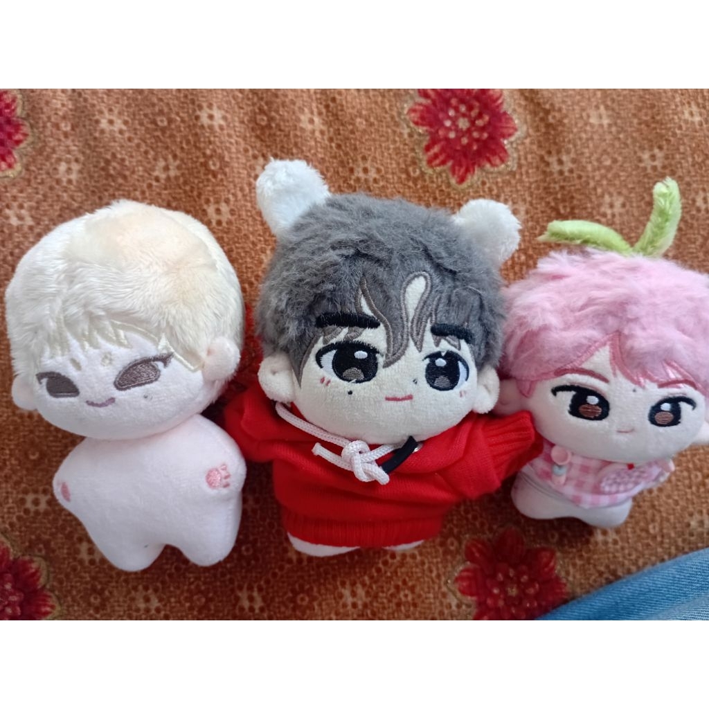 DOLL FANMADE ENHYPEN