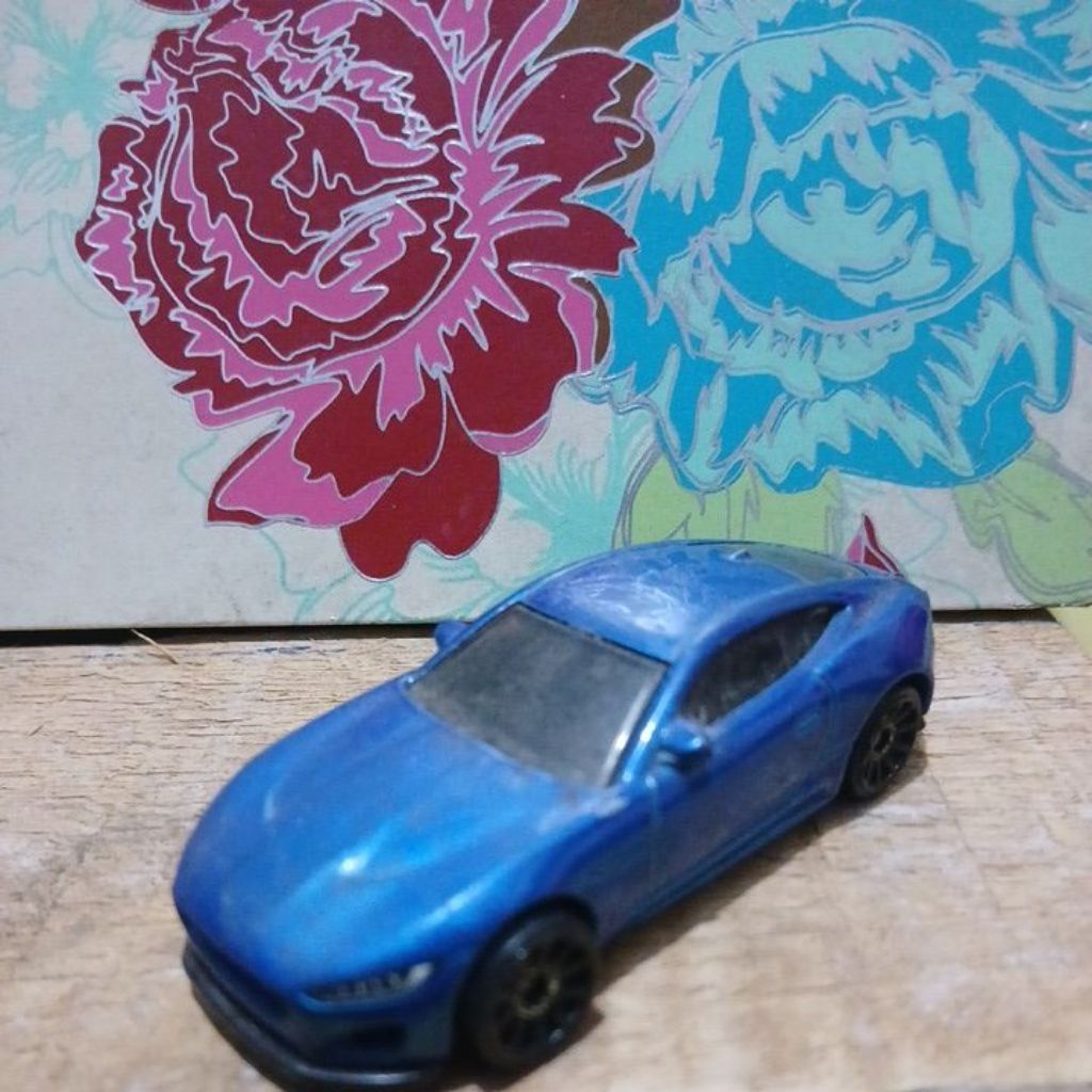 Hotwheels JAGUAR F TYPE 2020