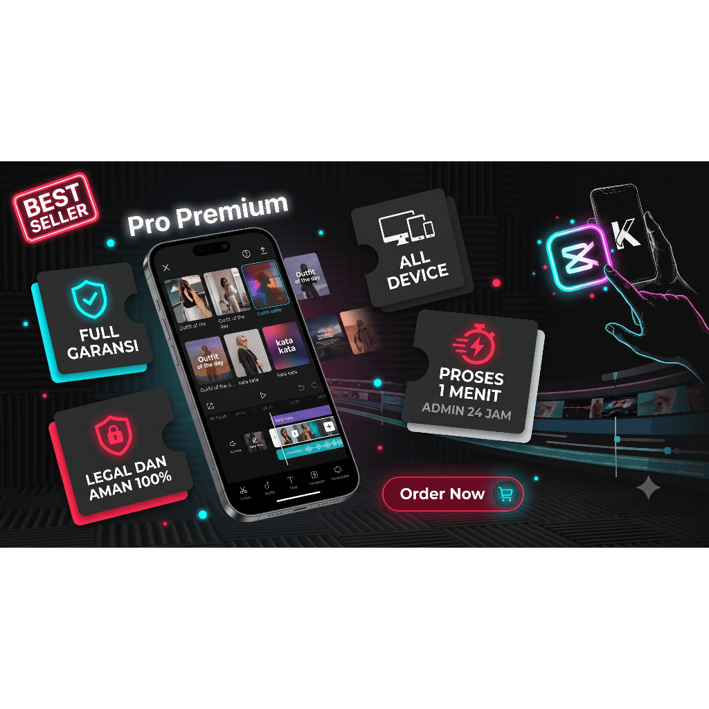 Creator Studio VIP