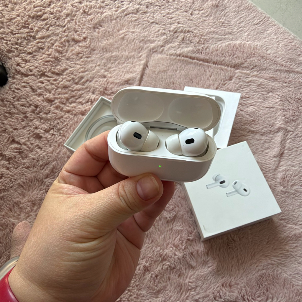 Airpods Pro 2nd Generation