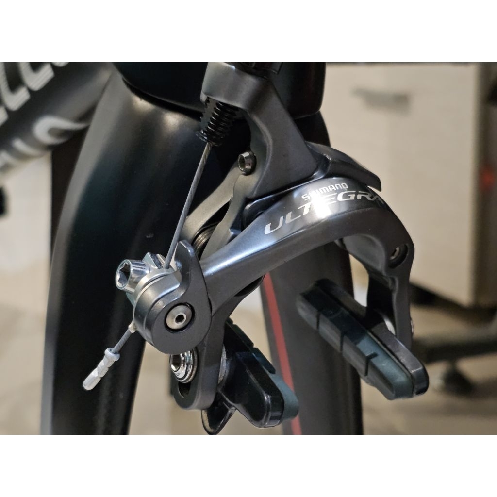 Ubrake Shimano Ultegra 6800 regular mount