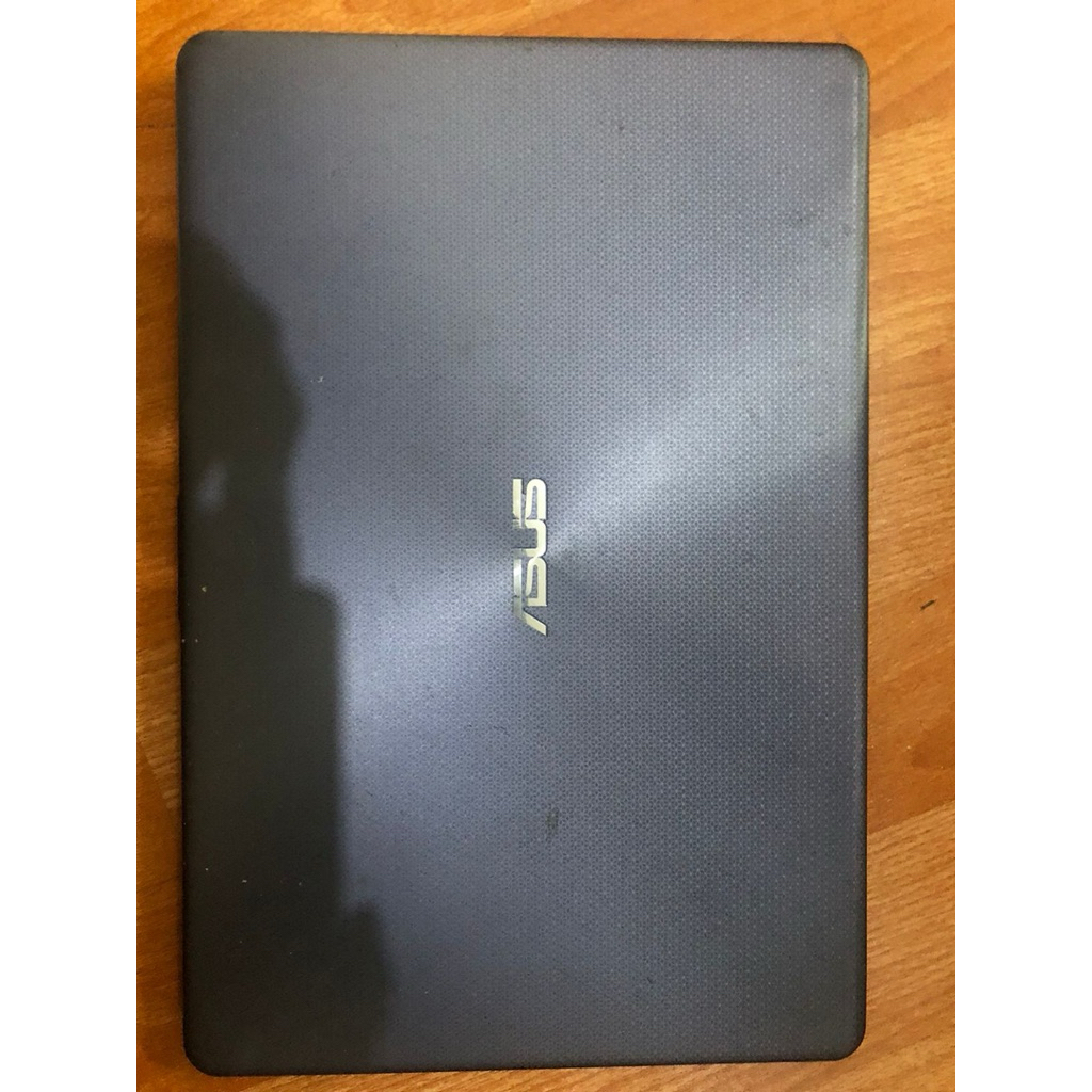 Asus X505ZA Ryzen 3